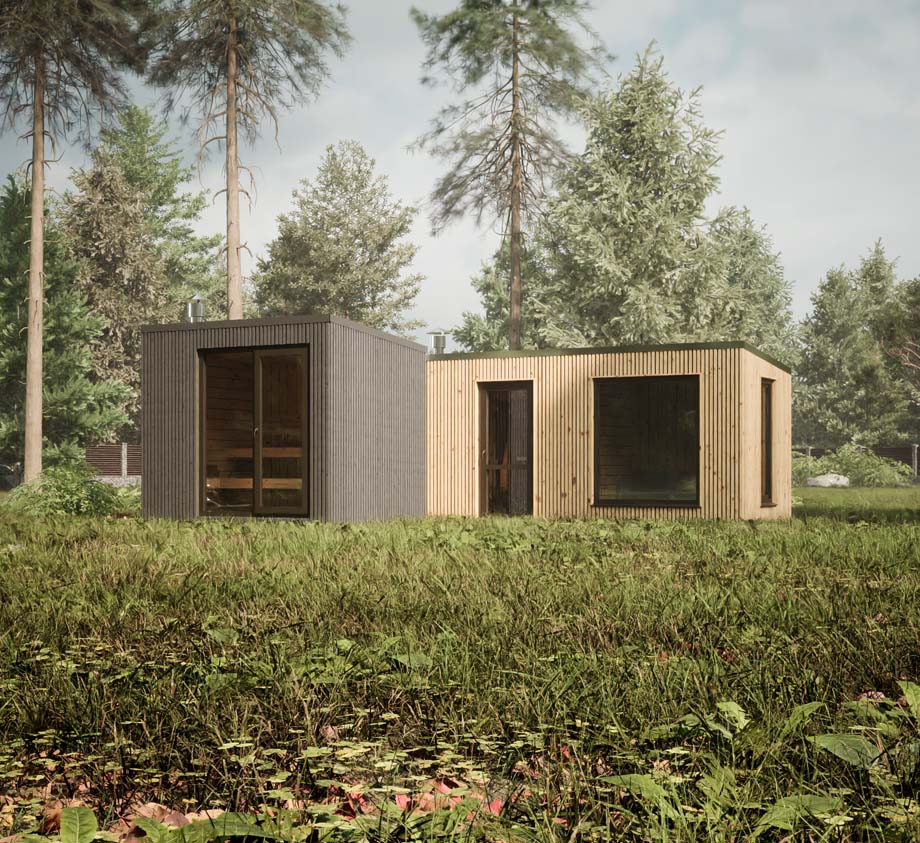 Серия Корунд